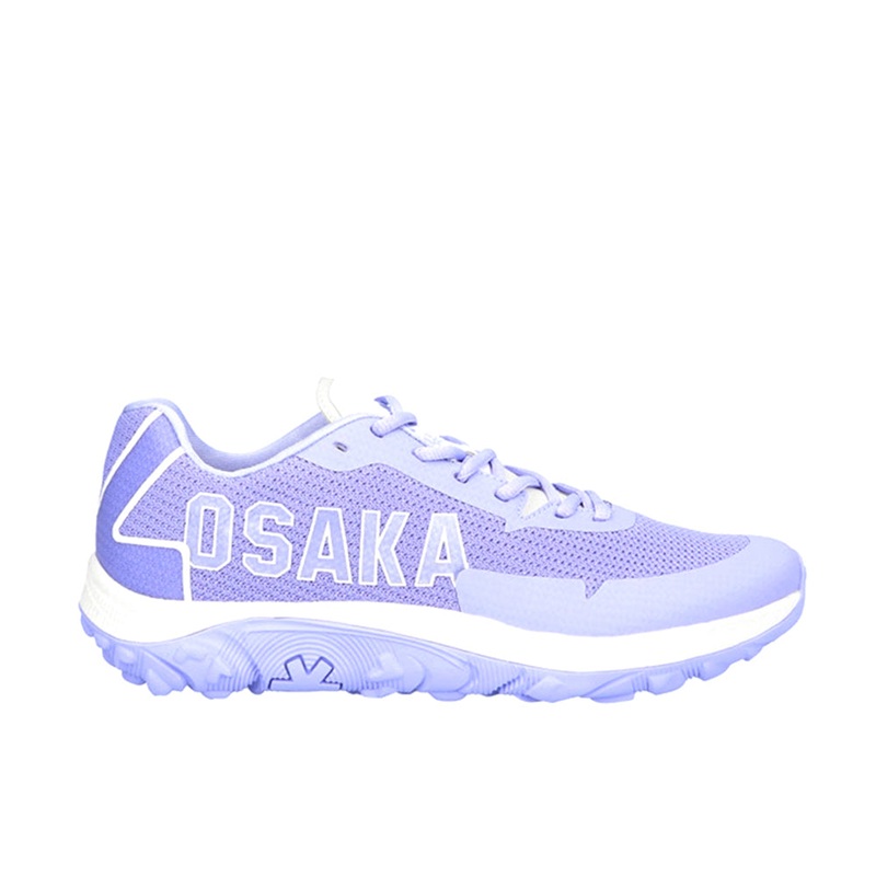 Osaka Footwear KAI Mk1 | Lilac