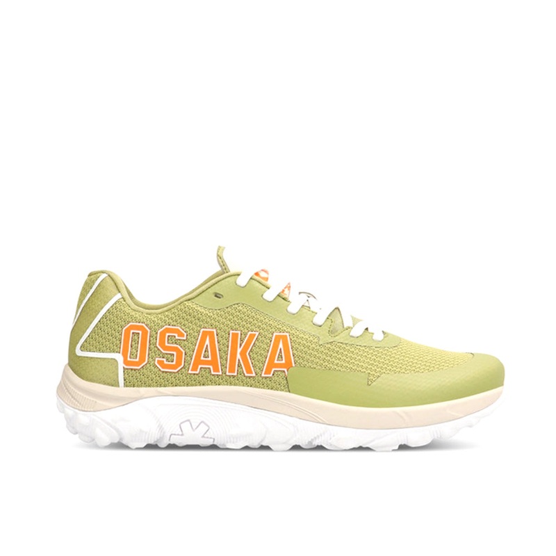 Osaka Footwear KAI Mk1 | Olive