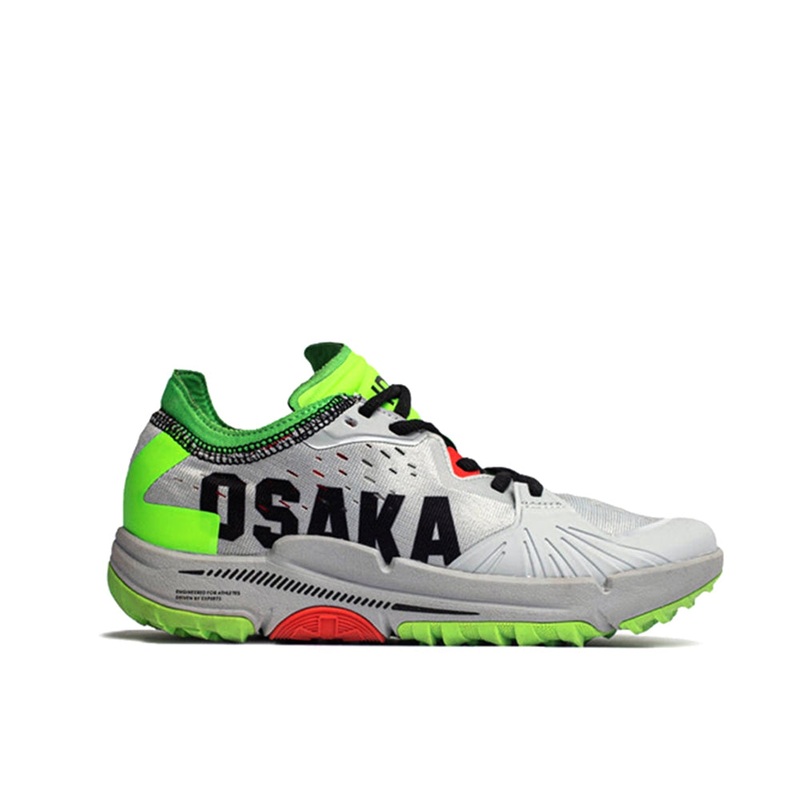 Osaka IDO Mk1 Standard | Ghost Green-Osaka Green