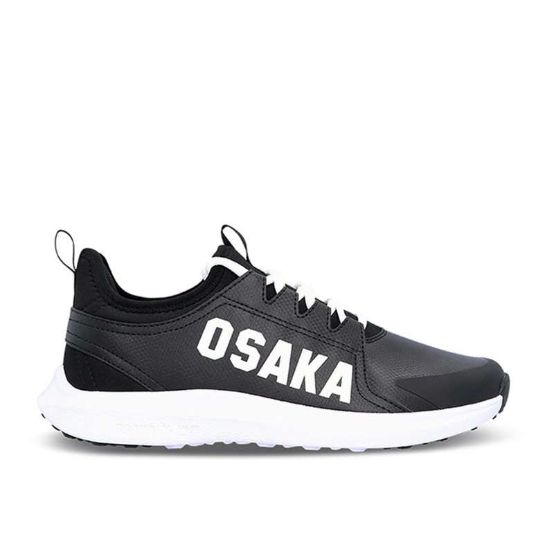 Osaka Kids Footwear Furo Play | Black