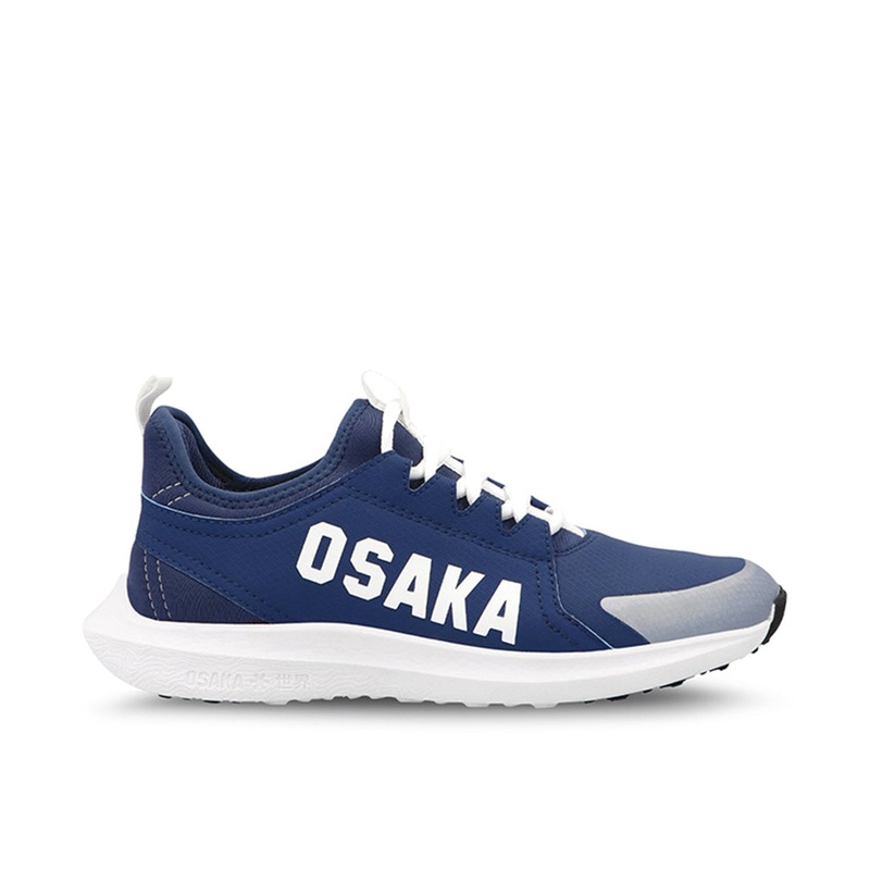Osaka Kids Footwear Furo Play | Estate Blue
