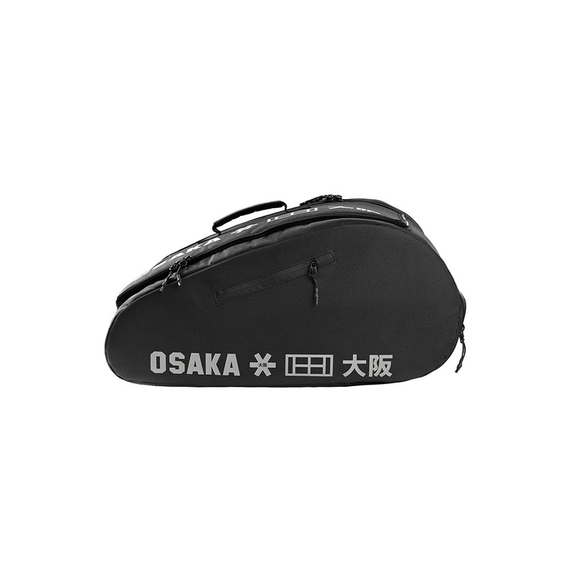 Osaka Sports Padel Bag | Black