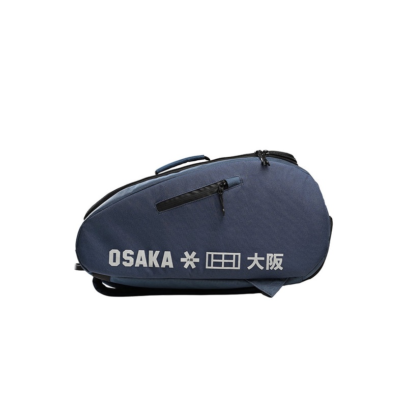 Osaka Sports Padel Bag | Navy|Navy|No Size