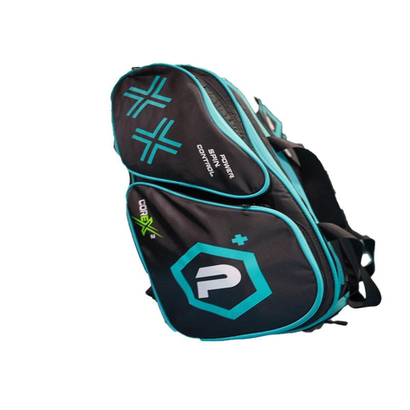 Potenza Pickleball – Tournament Paddle Bag