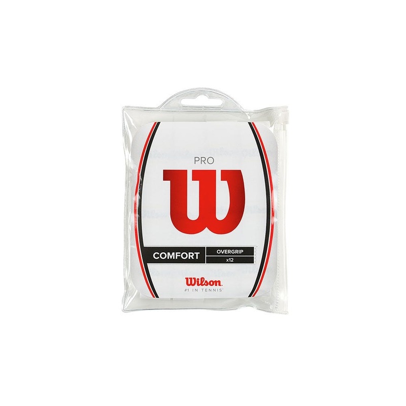Wilson Padel Pro Overgrips | 12PK