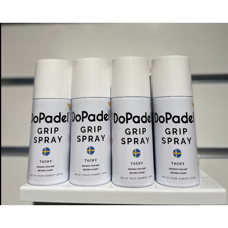 DoPadel Gripspray