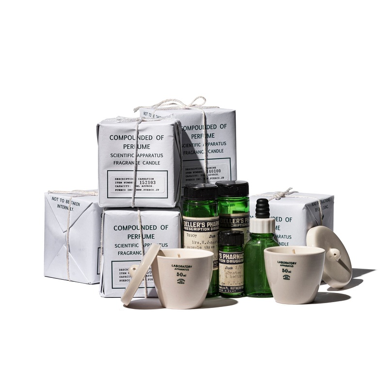 SCIENTIFIC CANDLE|Jasmine|Violet|Desert Flower|Patchouli & Cedar|Garden|Carnation