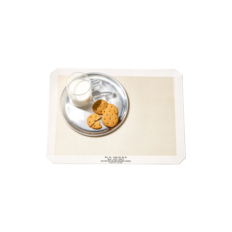 SILICONE PLACEMAT|White|Gray|Yellow