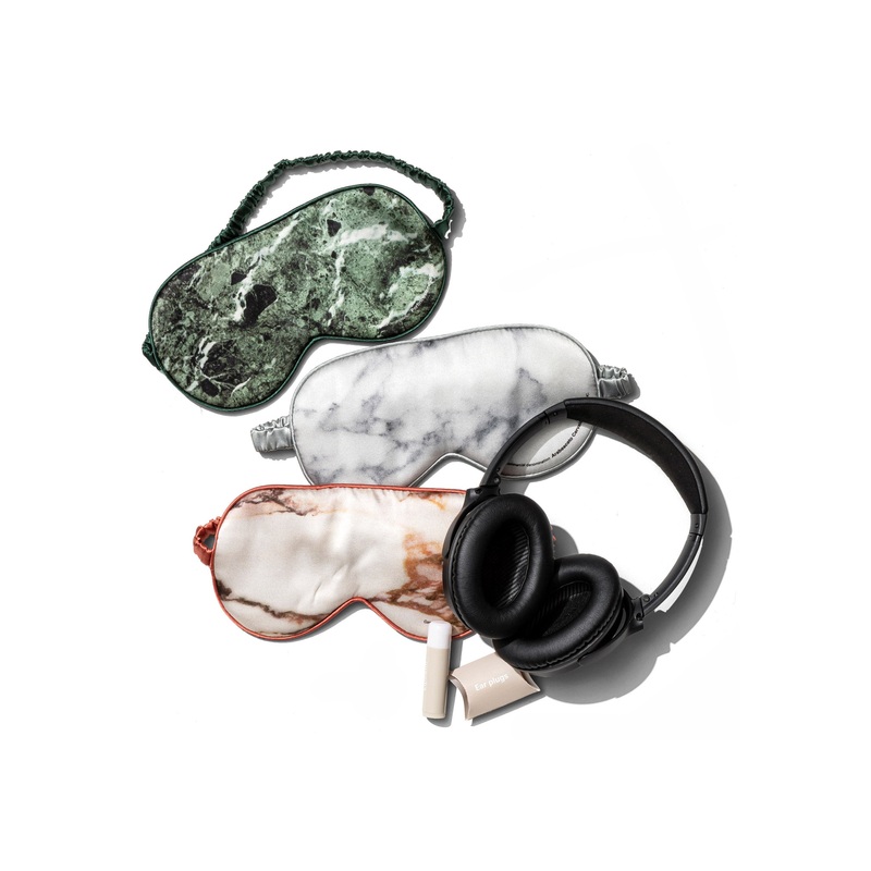 STONED EYE MASK|Biancospino|Arabescato Cervaiole|Porfirico Ramello Bruno