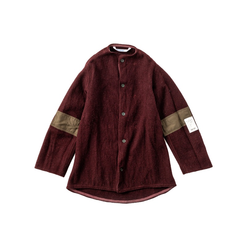 WORK JACKET / R-1|Size 01|Size 02|Size 03