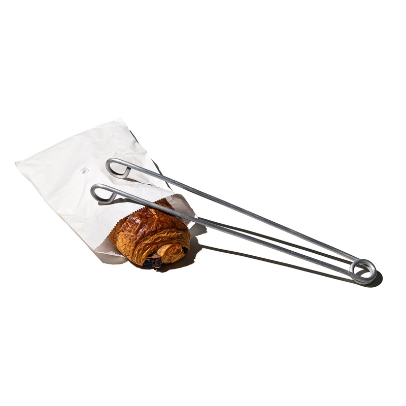 BREAD TONGS / Long