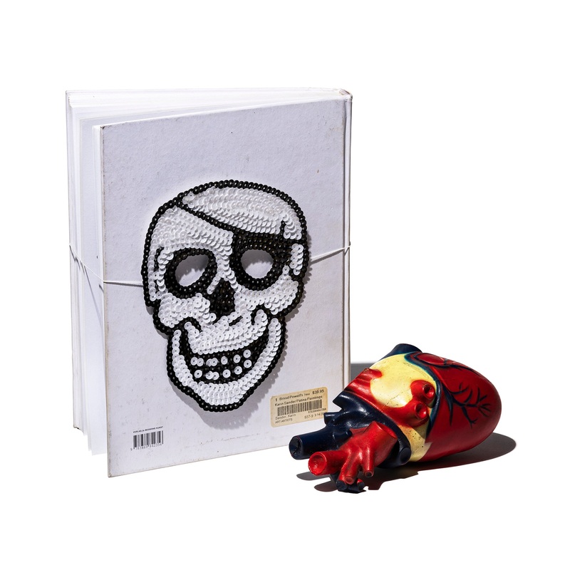 BRILLIANT MASK|Superstar|Skeleton|Frankenstein