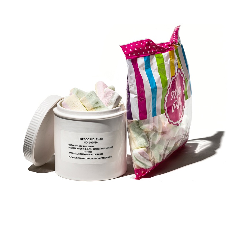 CERAMIC CANISTER / Medium