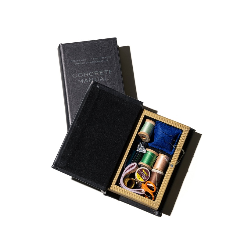 EMPTY BOOK / Medium|Concrete Manual BK|Concrete Manual GY|Engineering Plastics|Fiberglas Plastics|Parts Book|Metals and Alloys|Steel Castings|Vehicular Engine