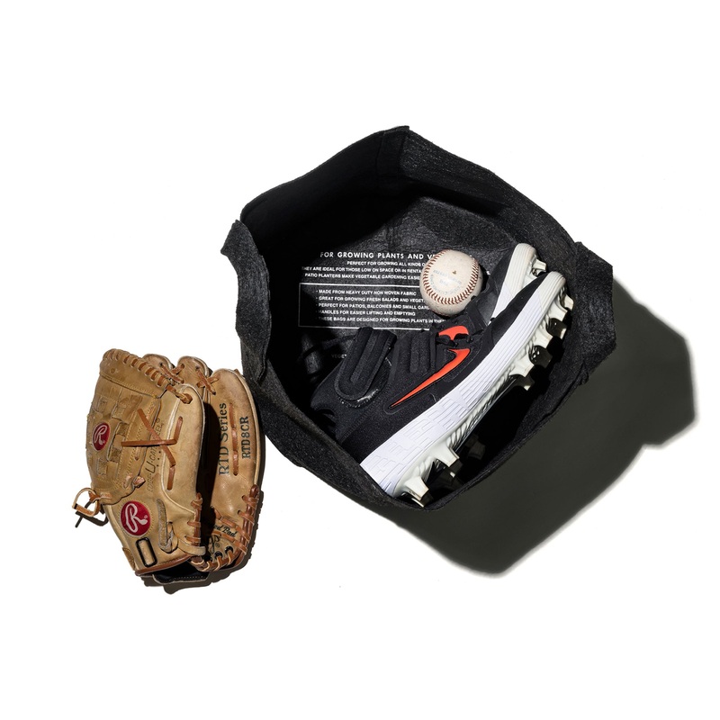 FOREST BAG / Medium|Round|Rectangle