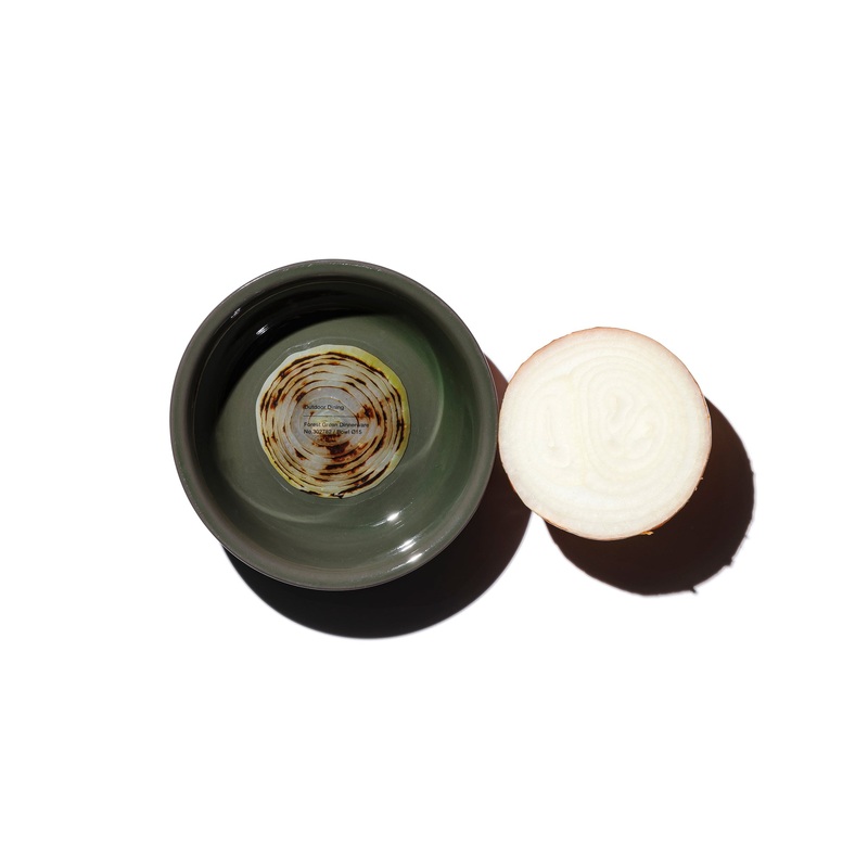FOREST GREEN DINNERWARE Bowl / 15