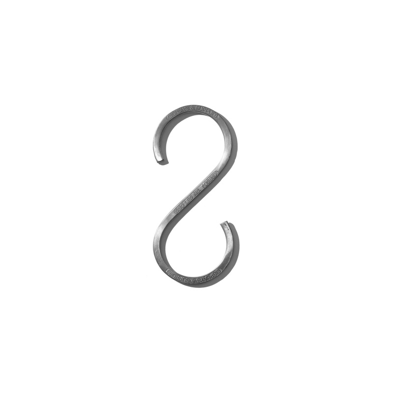 S-HOOK Steel [ 150 ] / 1PC