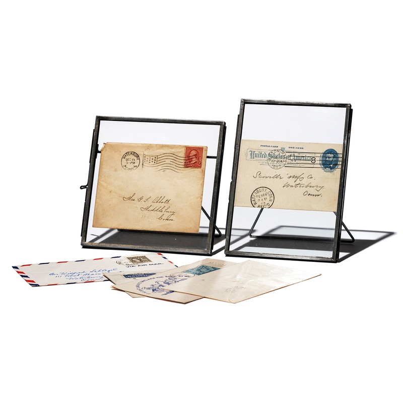 STANDARD FRAME / Rectangle