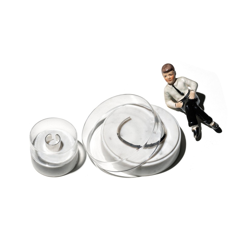 MARBLE SHOWCASE / 100