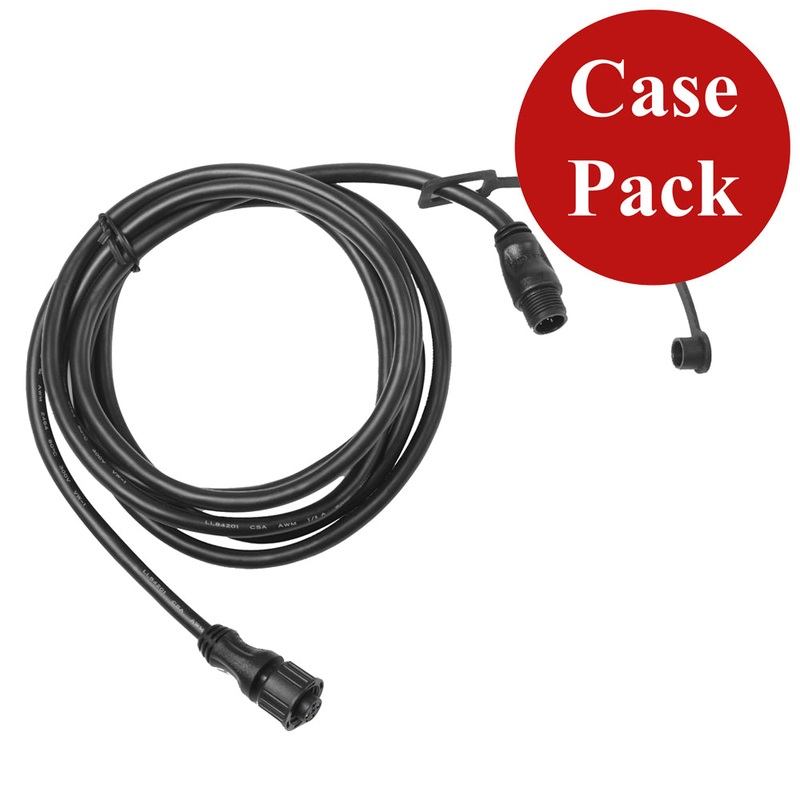 Garmin NMEA 2000 Backbone/Drop Cable – 18 (6M) – *Case of 8* [010-11076-01CASE]
