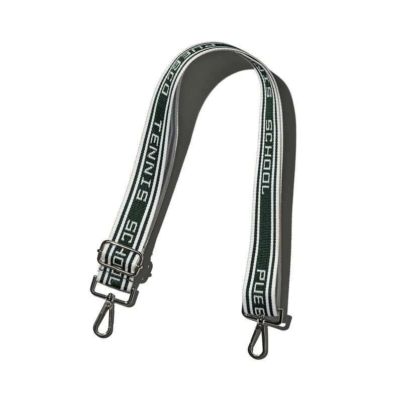 SHOULDER STRAP / CLUBHOUSE