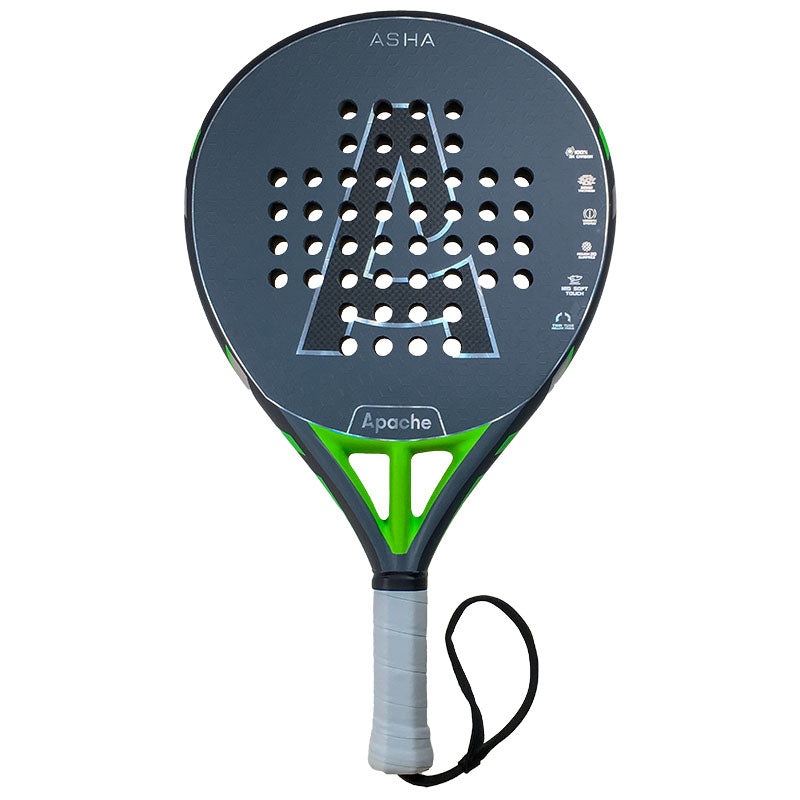 Apache Asha Padel Racket