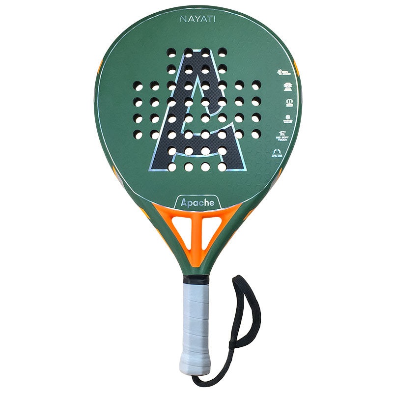 Apache Nayati Padel Racket