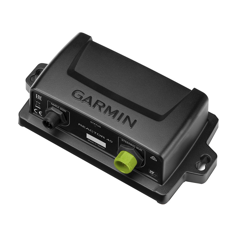 Garmin Course Computer Unit – Reactor 40 [010-11052-67]