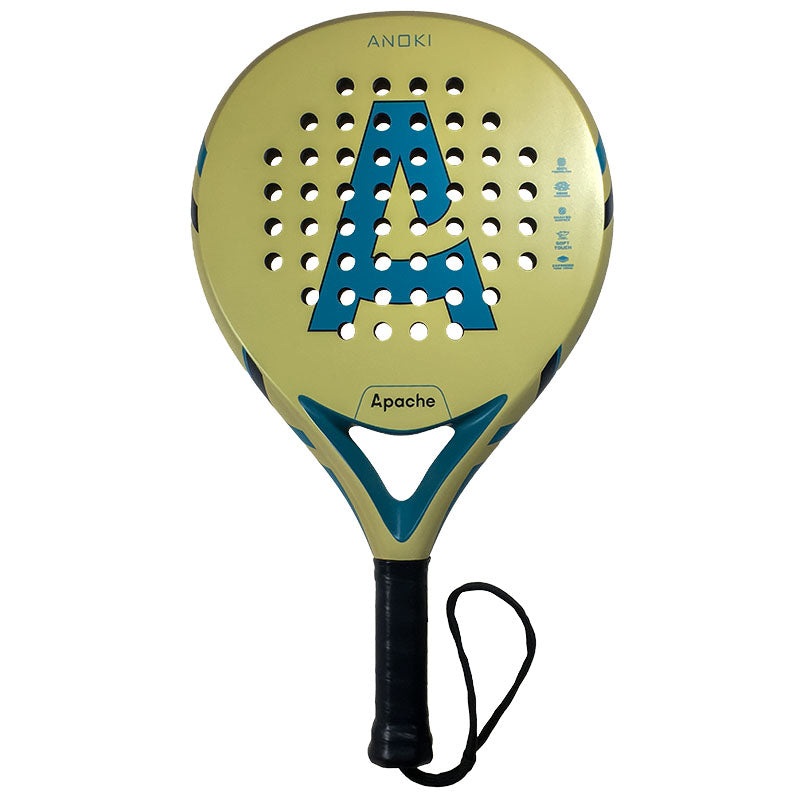 Apache Anoki Padel Racket