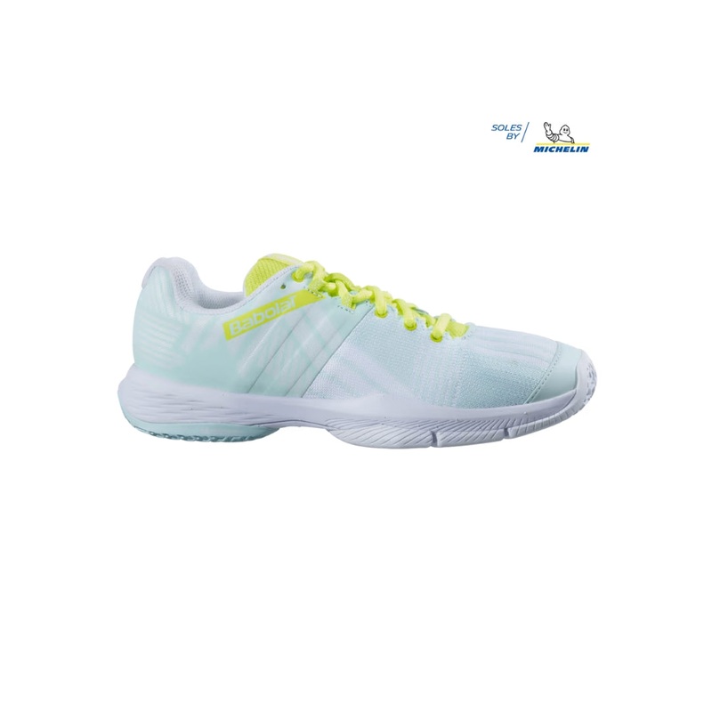 Babolat Sensa Women Padel Shoes