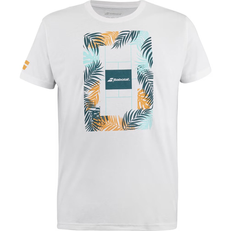 Babolat Exercise Court T-Shirt – Men