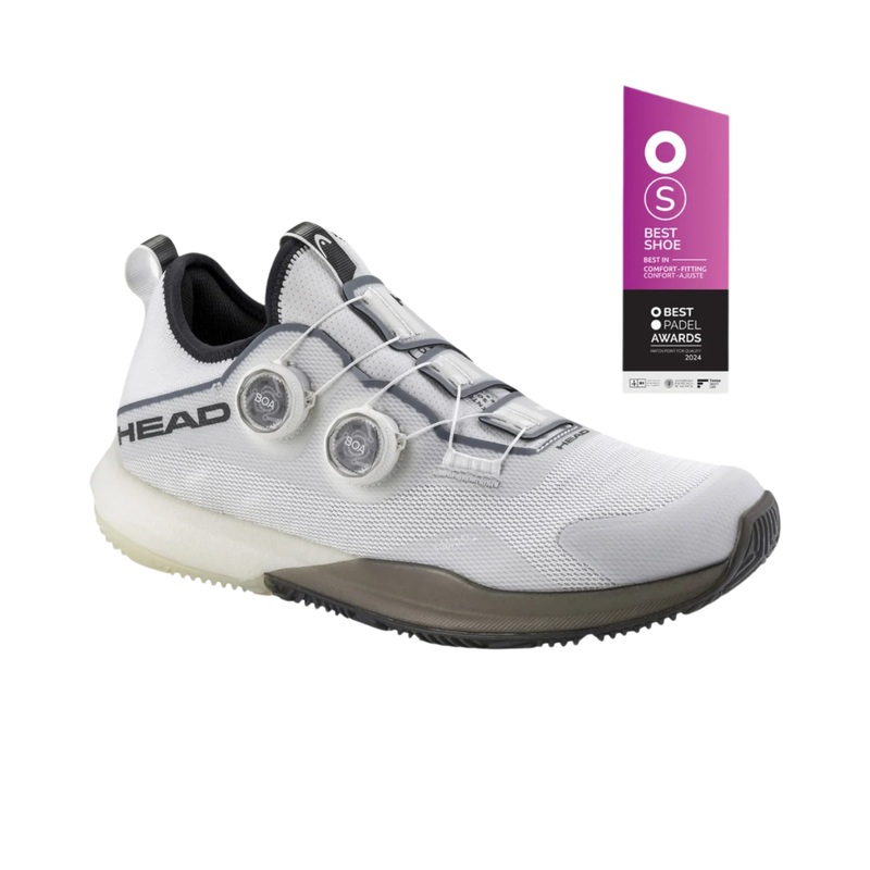 Head Motion Pro BOA Padel Shoes
