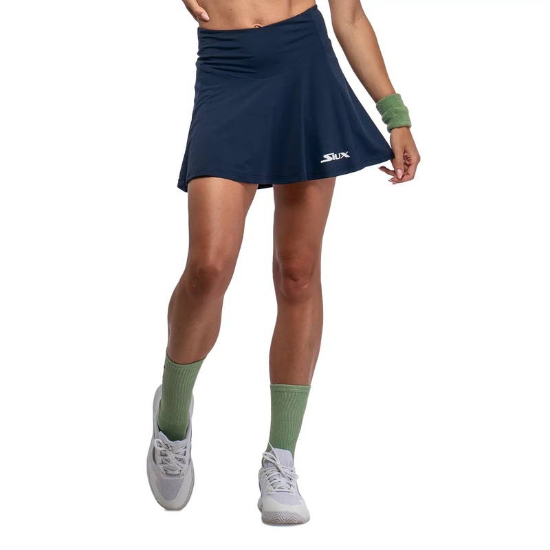 Siux Geo Skirt|S|M|Navy