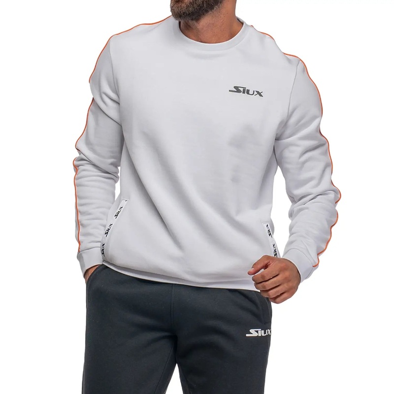 Siux Level Sweatshirt|S|M|L|XL