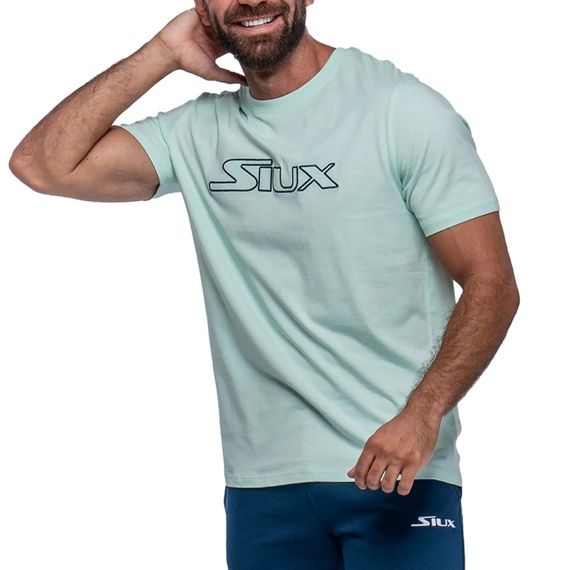 Siux Nature T-Shirt|S|M|L|Green