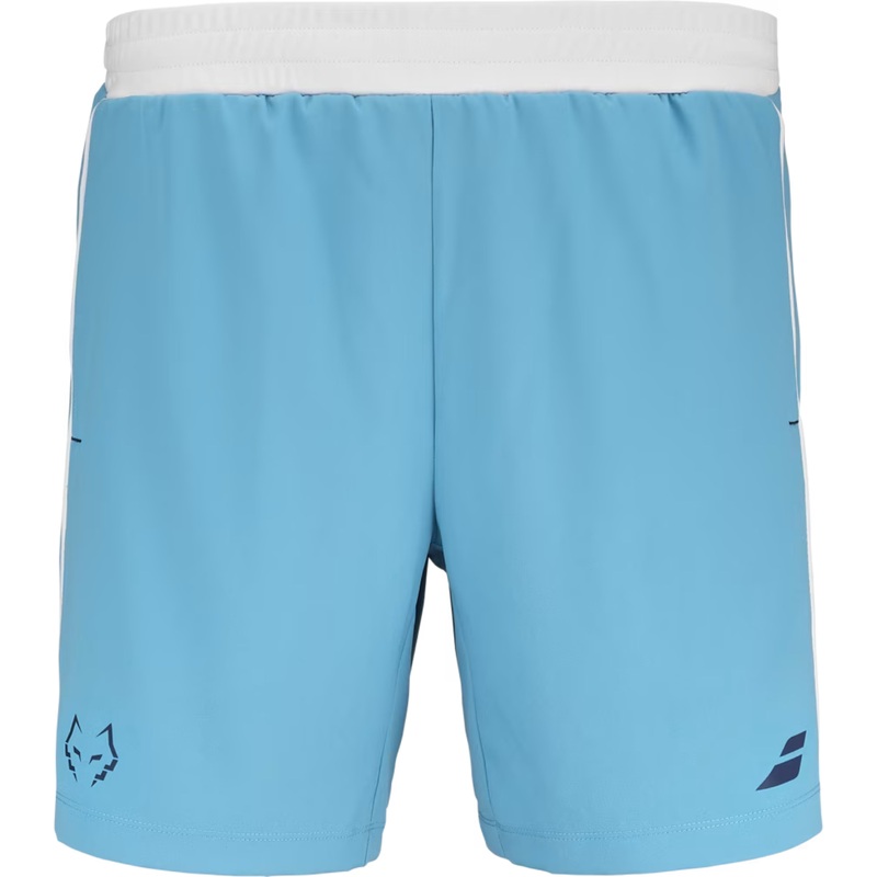 Babolat Lebron Padel Shorts – Blue