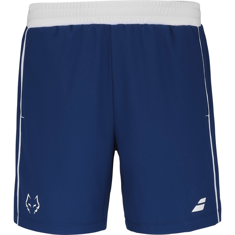 Babolat Lebron Padel Shorts – Navy