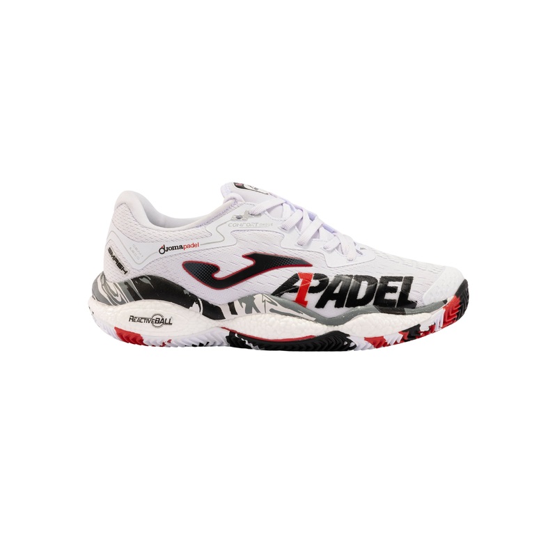 Joma Smash A1 Padel Shoes|UK7|UK7.5|UK8|UK8.5|UK9|UK9.5|UK10|UK10.5|UK11|UK11.5