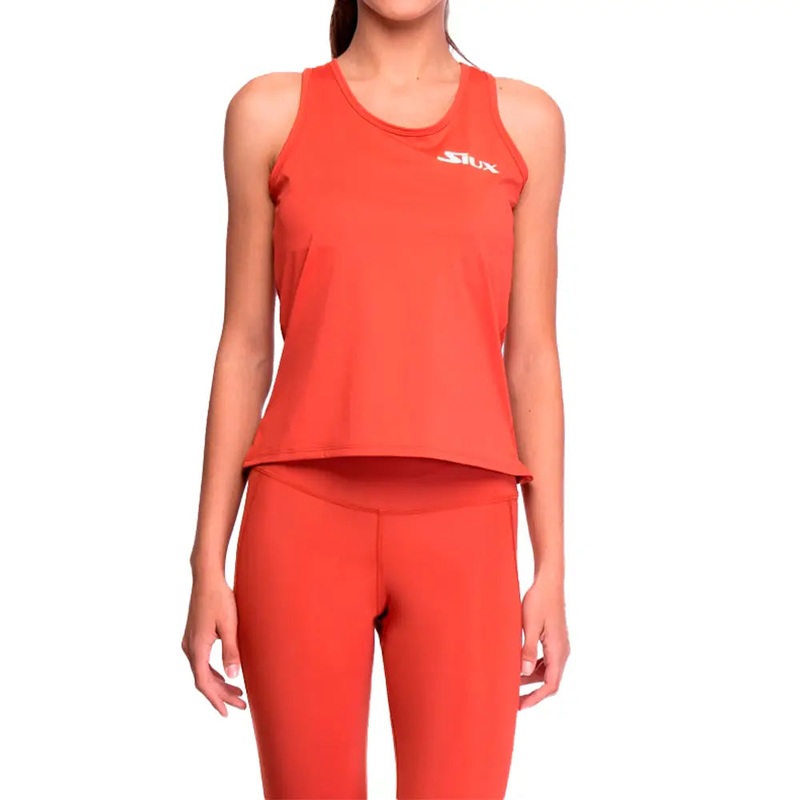 Siux Feran Brew Sleeveless Top