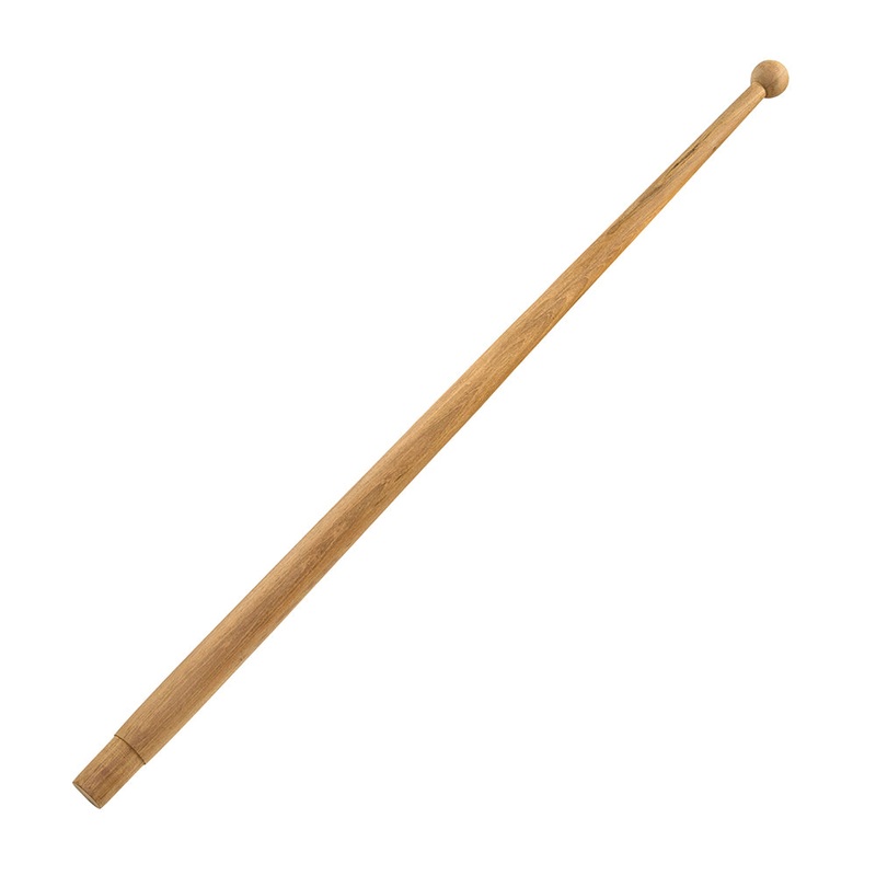 Whitecap Teak Flag Pole – 36 – 1-1/4 Base Diameter [60754]