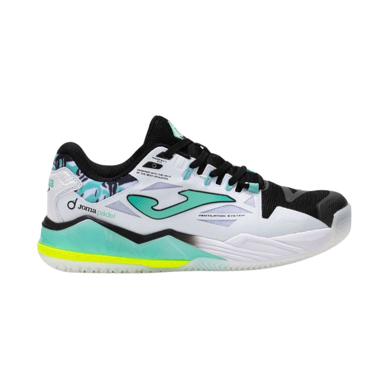 Joma Spin Men 2524 Padel Shoes