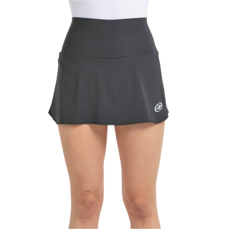Bullpadel Aduja Black Skirt|S|M|L