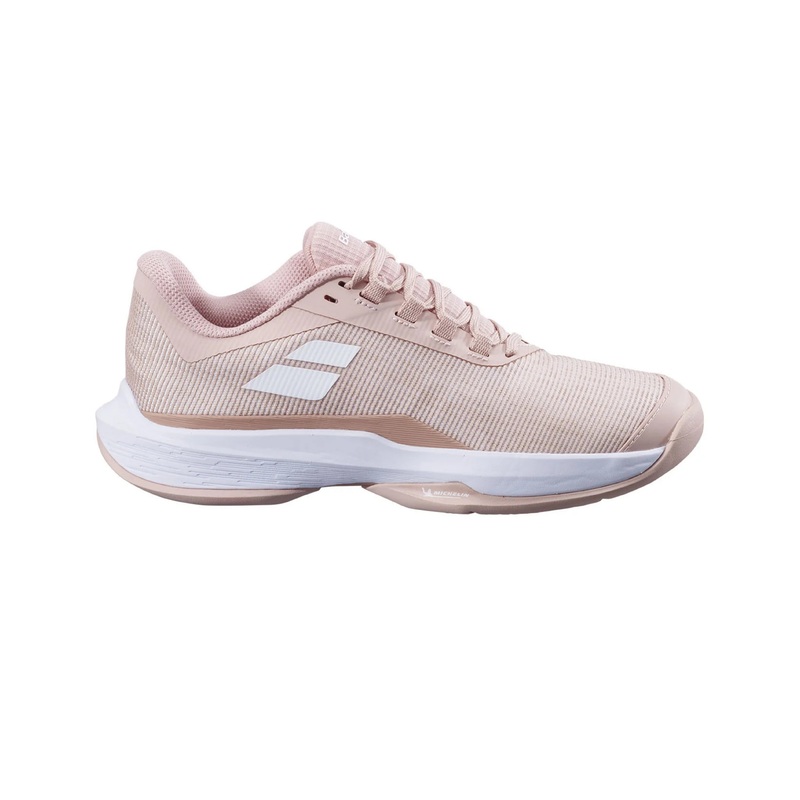 Babolat Jet Tere 2 All Court Women’s Shoes – Evening Sand