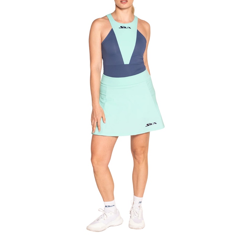 Siux Dusk Sleeveless T-Shirt|S|M|L