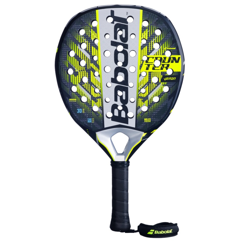 Babolat Counter Veron 2.5
