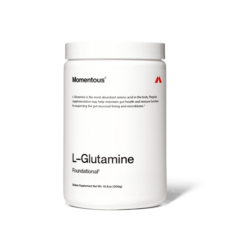 L-Glutamine