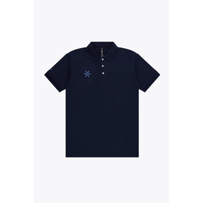 Osaka Unisex Polo Basic | Navy