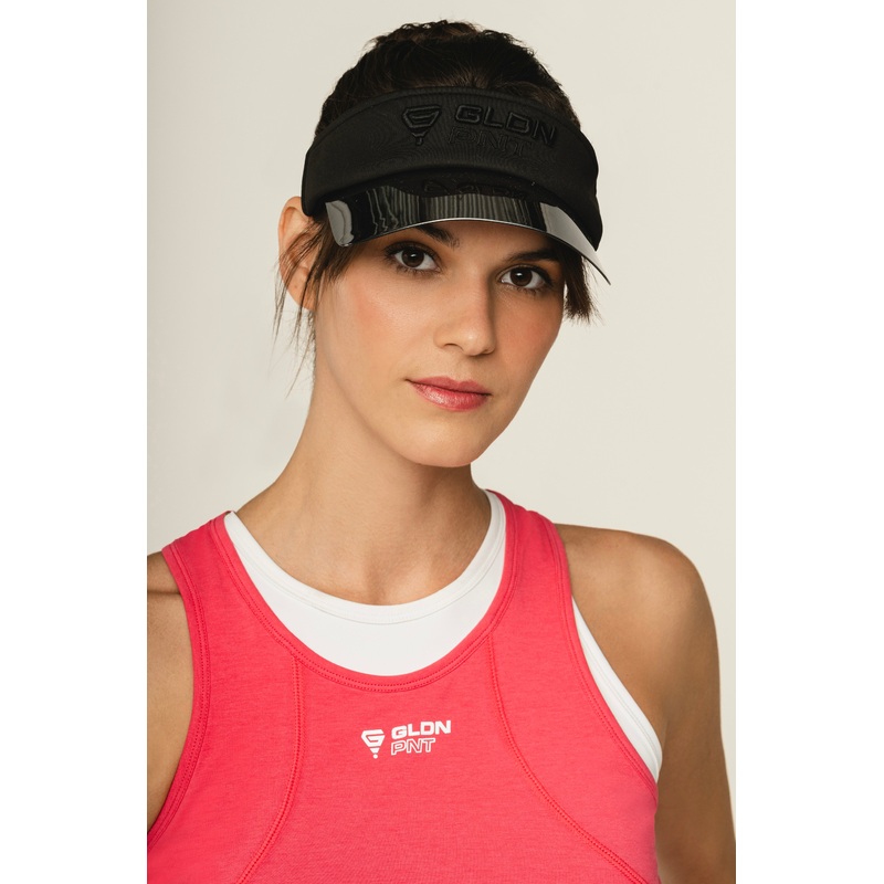 Visor Black|OS