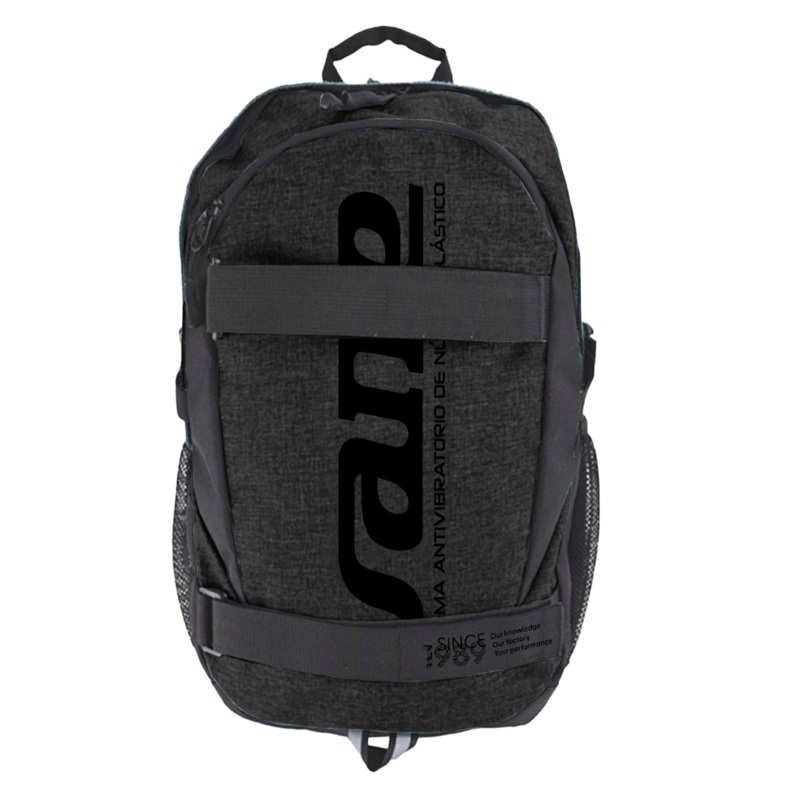 Mochila Practice-Black