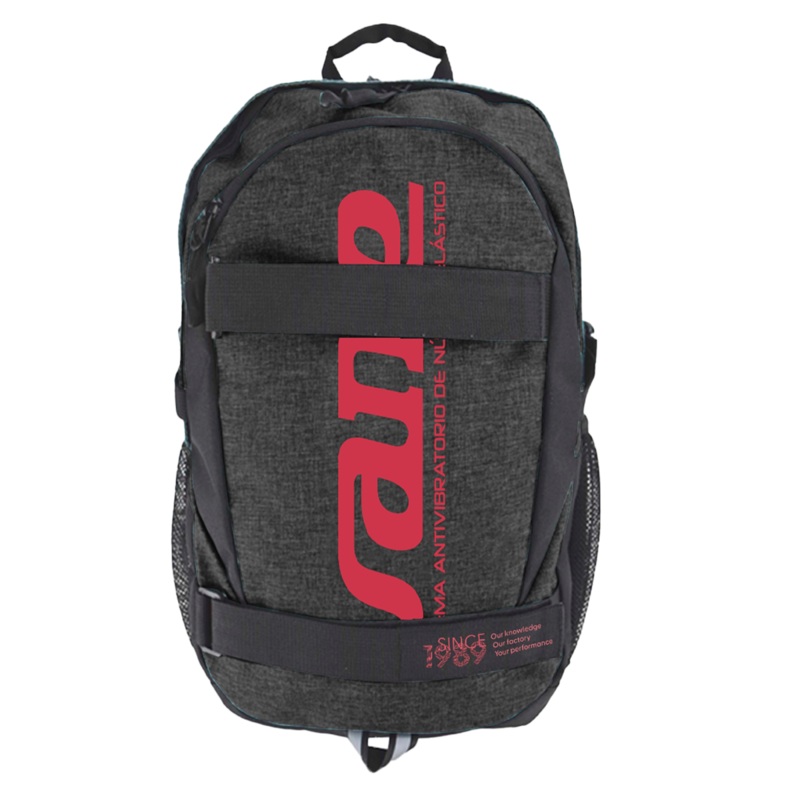 Mochila Practice-Coral Fluor